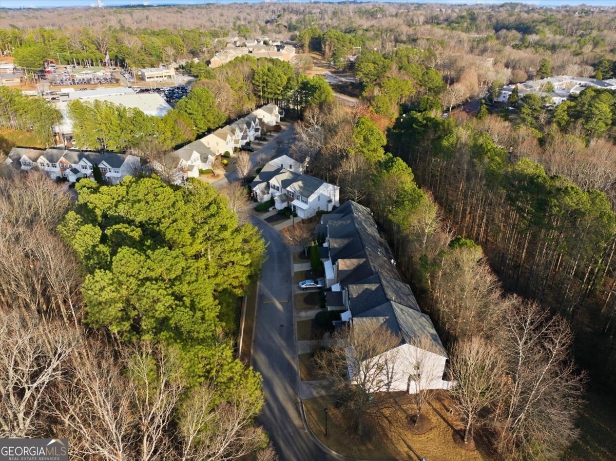 213 Kenninghall Lane Smyrna - Photo 21