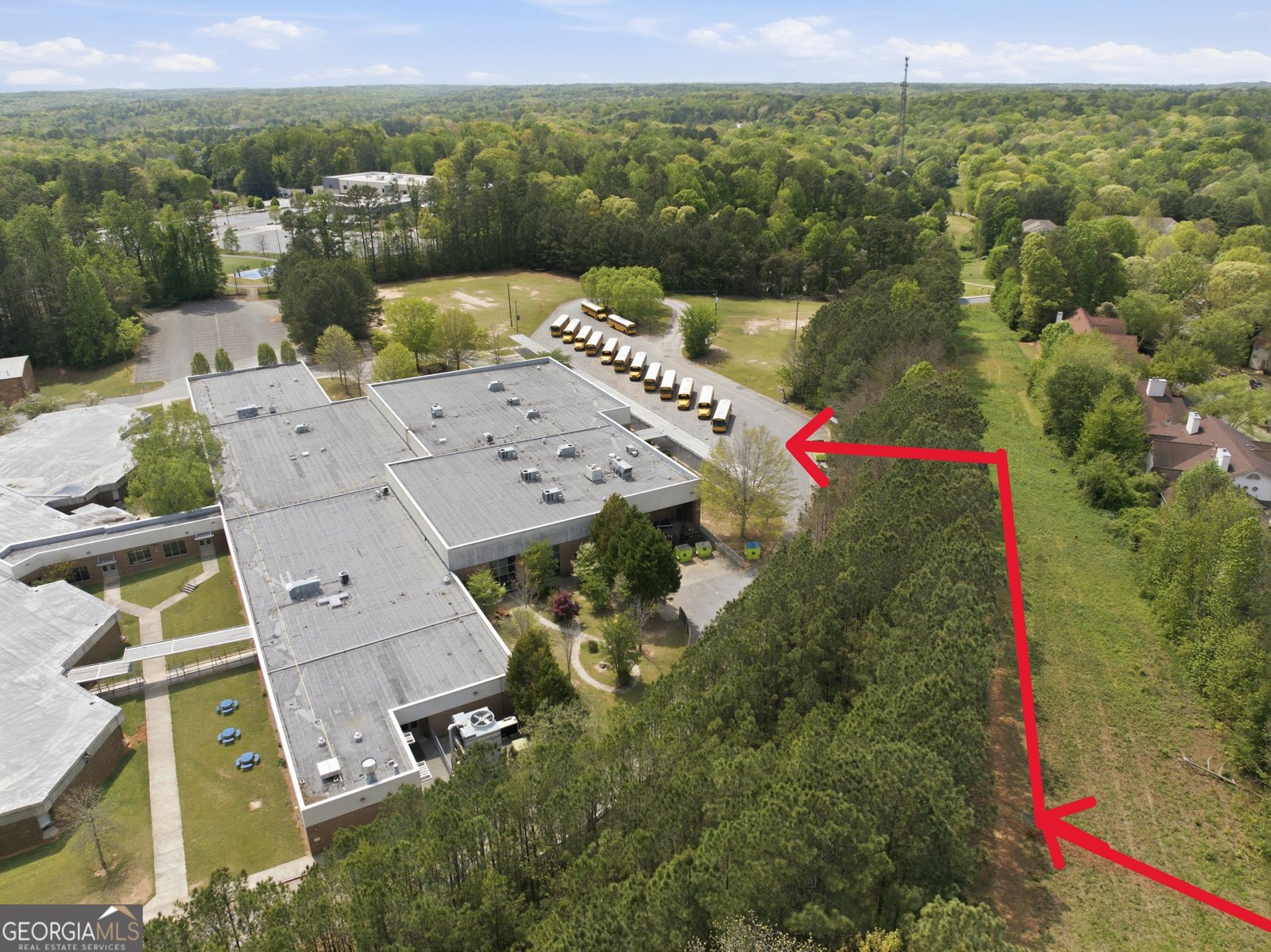 213 Kenninghall Lane Smyrna - Photo 23