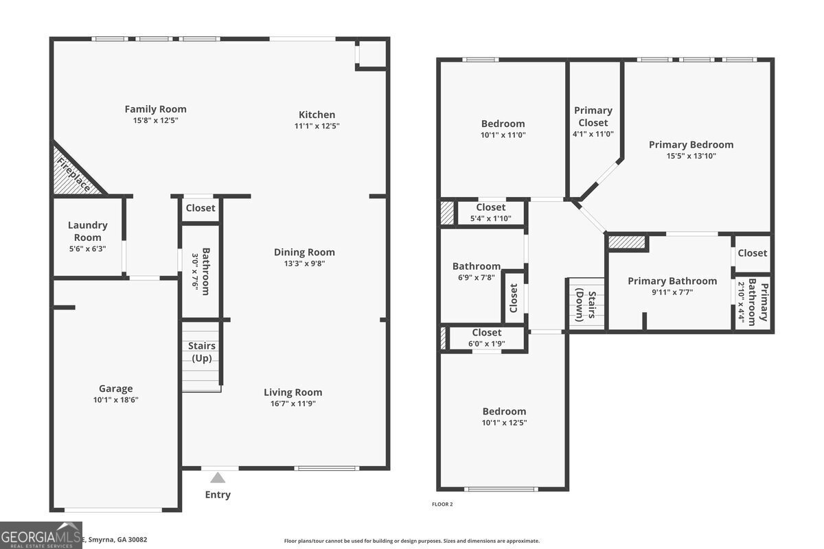 213 Kenninghall Lane Smyrna - Photo 31