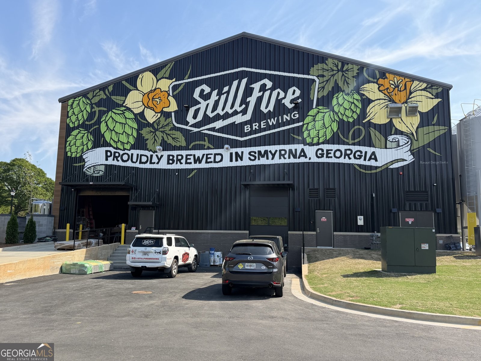 213 Kenninghall Lane Smyrna - Photo 33