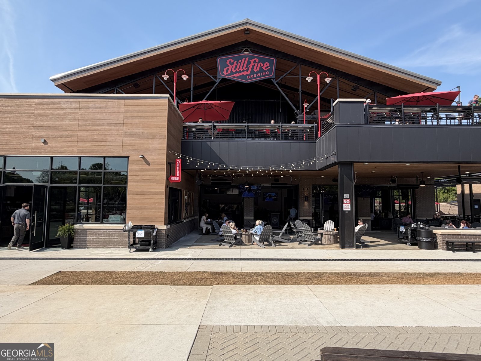 213 Kenninghall Lane Smyrna - Photo 34