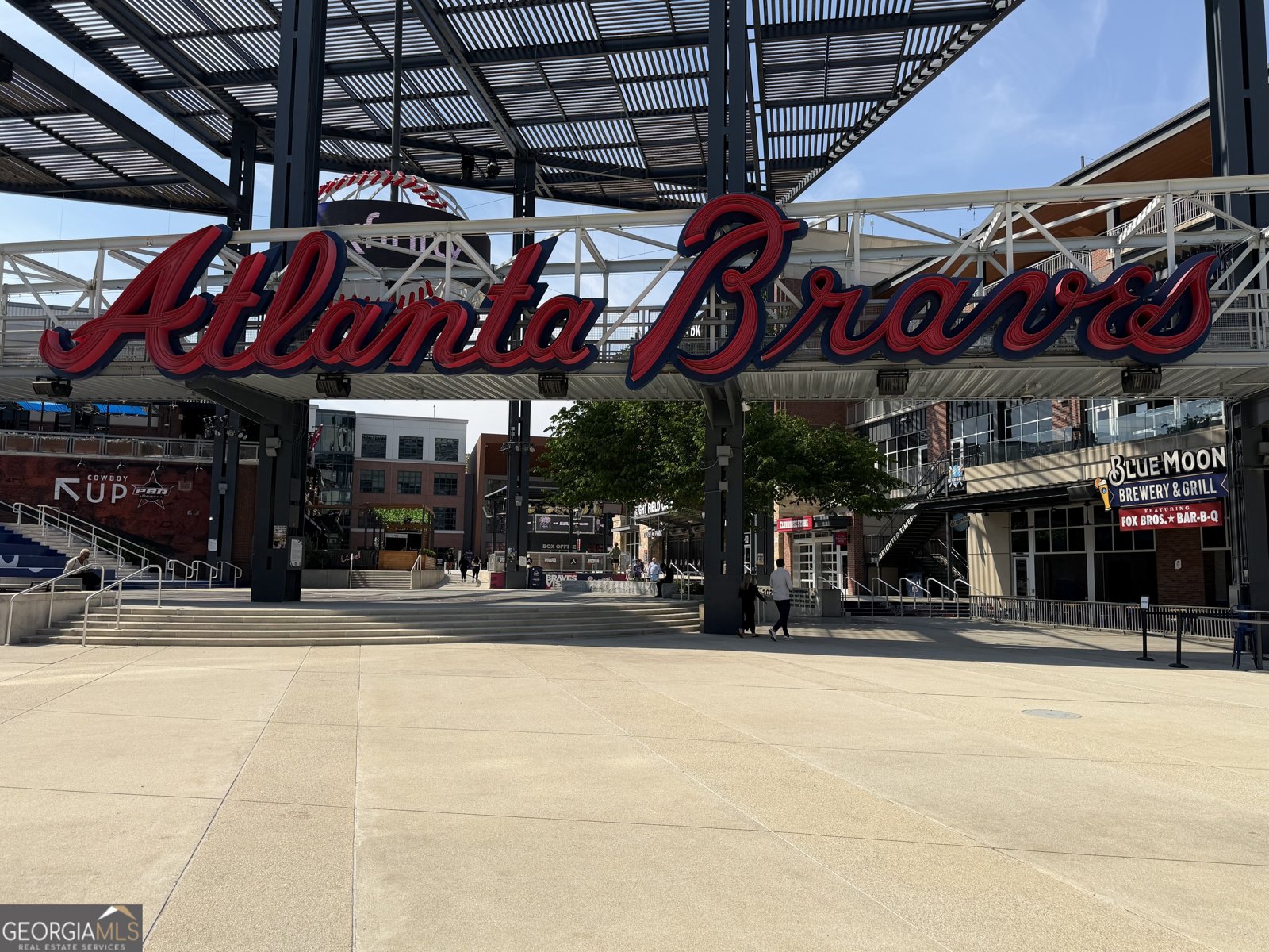 213 Kenninghall Lane Smyrna - Photo 35