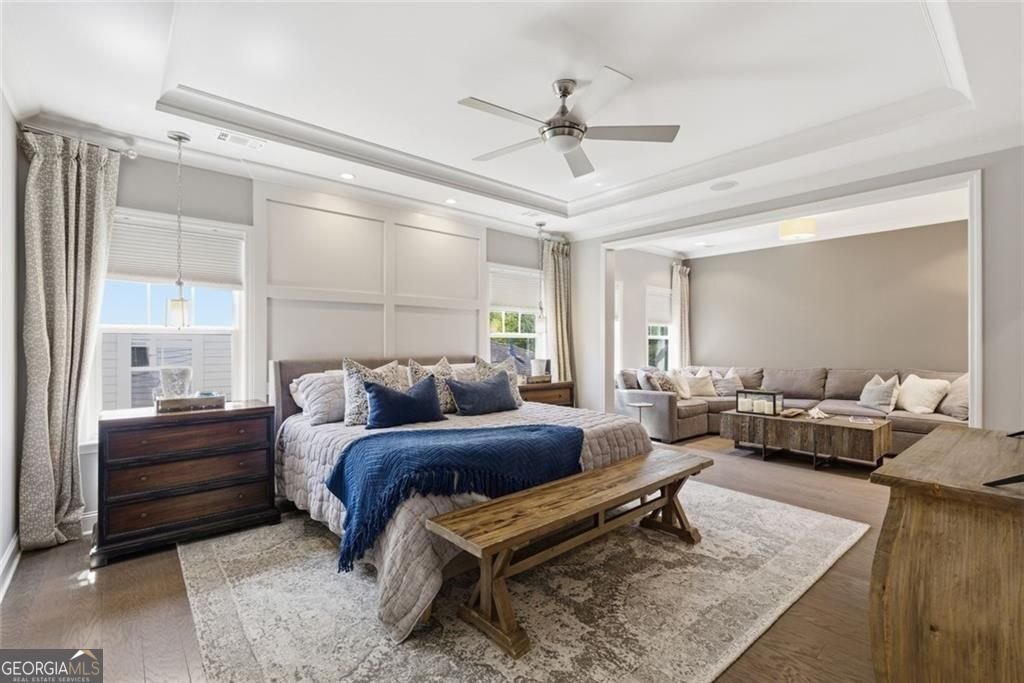 340 Wagon Way Alpharetta - Photo 10