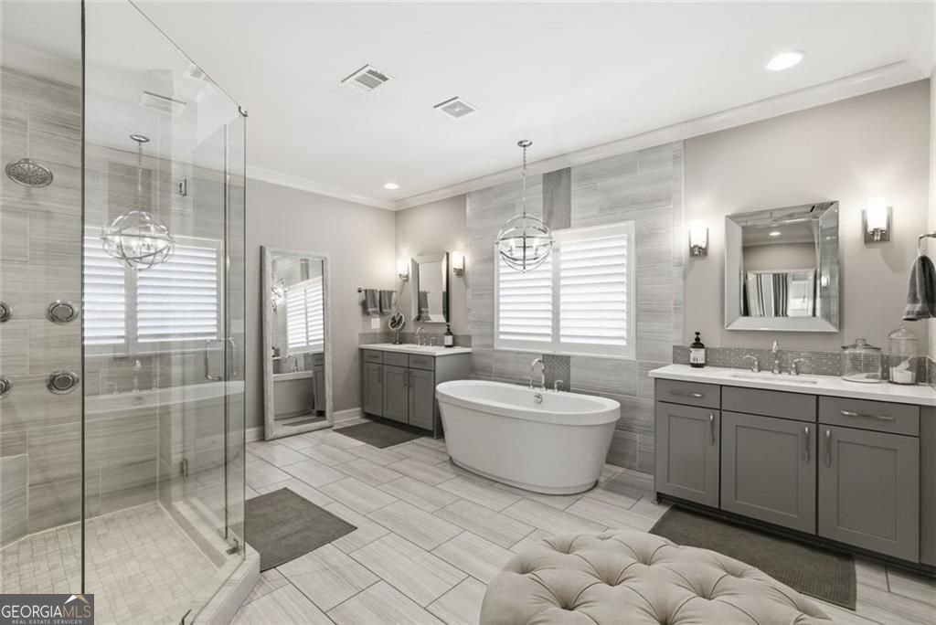 340 Wagon Way Alpharetta - Photo 11