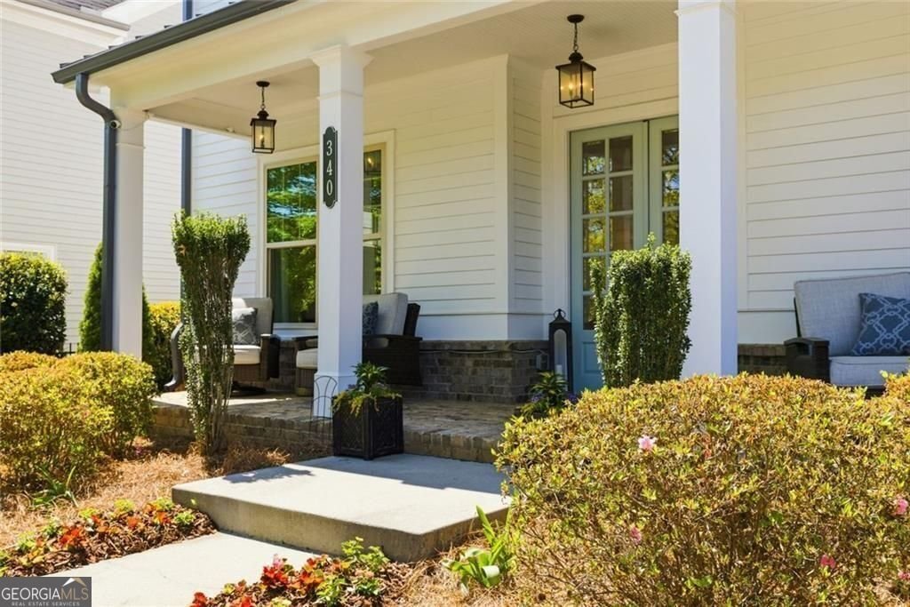 340 Wagon Way Alpharetta - Photo 14