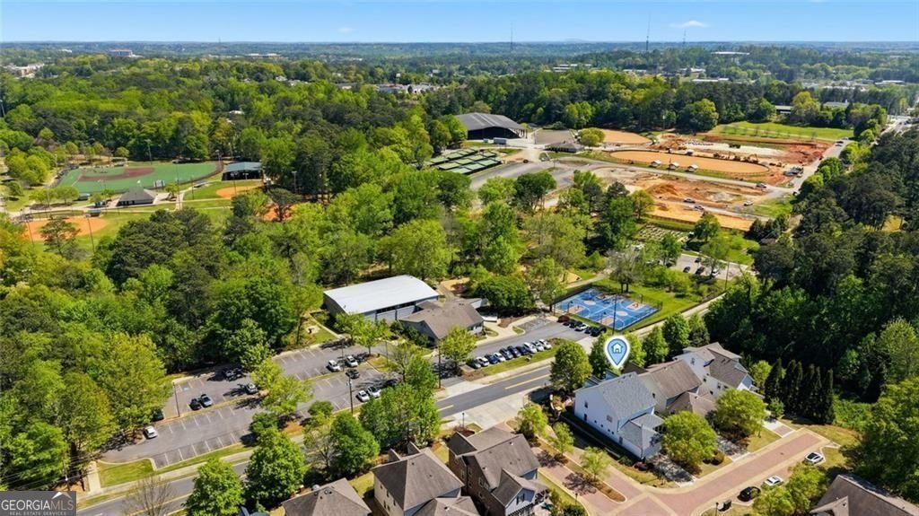 340 Wagon Way Alpharetta - Photo 15