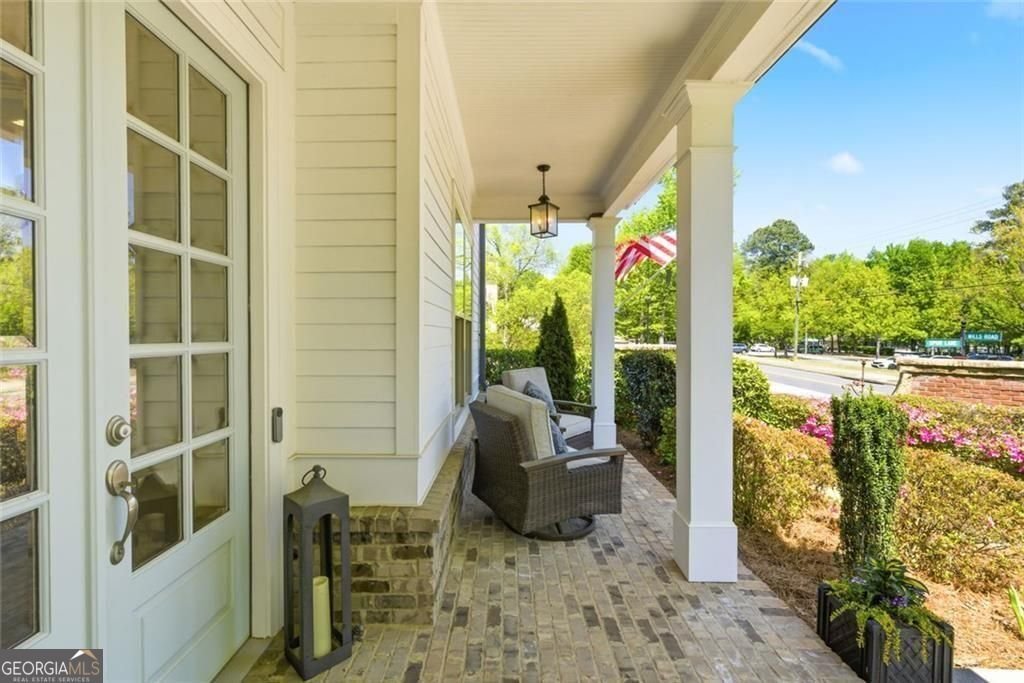 340 Wagon Way Alpharetta - Photo 16