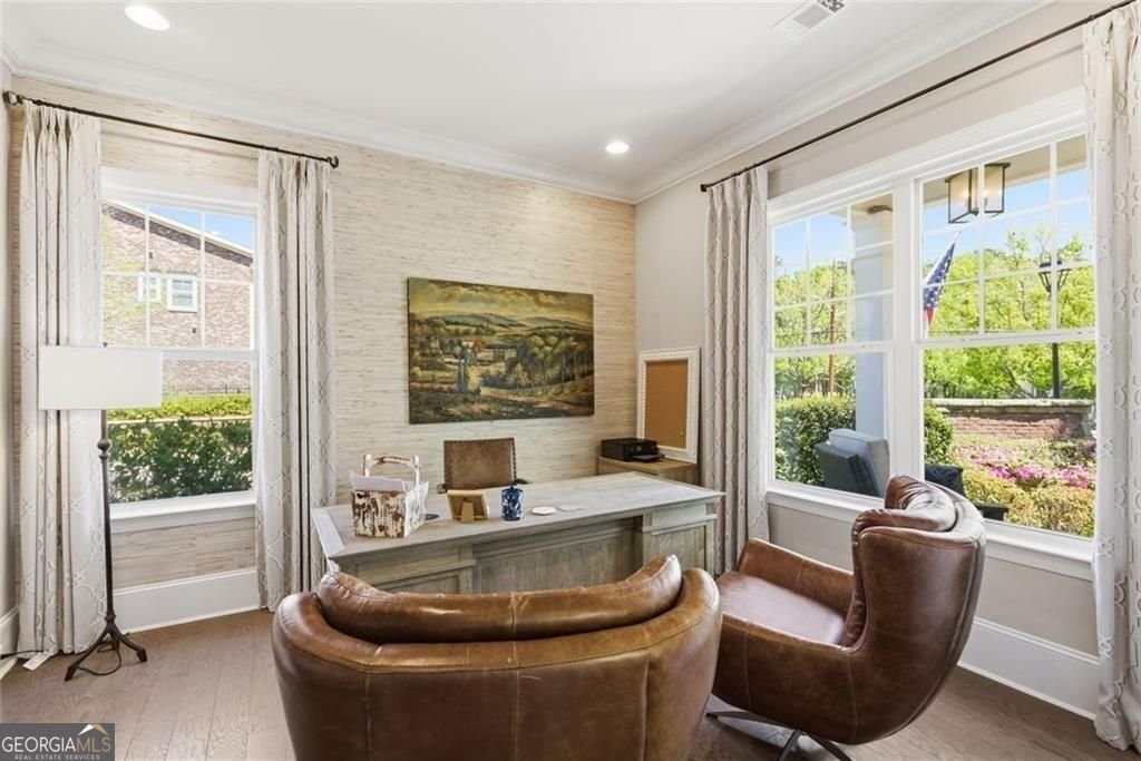 340 Wagon Way Alpharetta - Photo 17