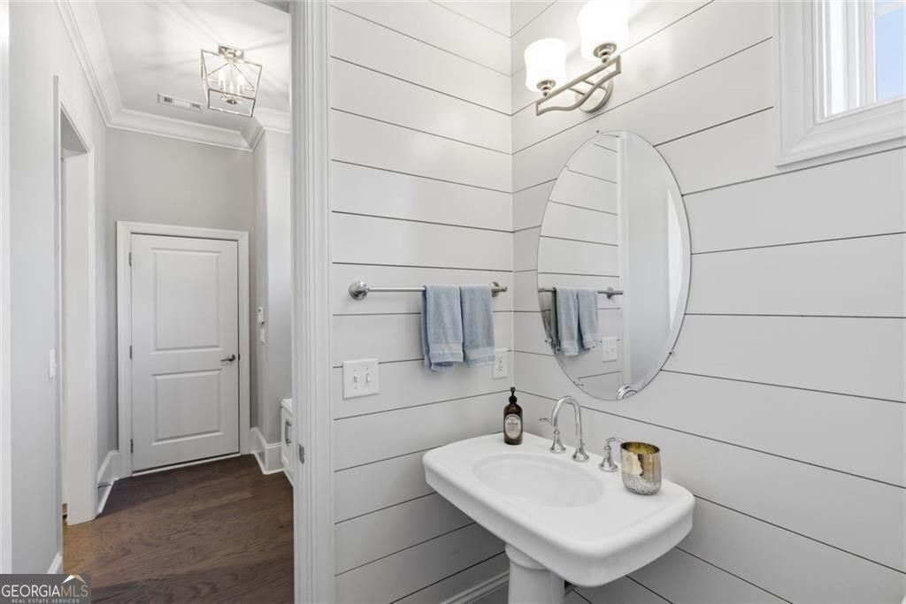 340 Wagon Way Alpharetta - Photo 19