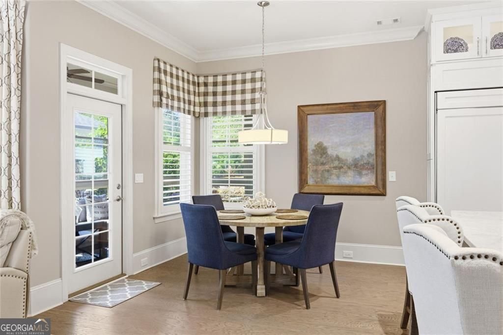 340 Wagon Way Alpharetta - Photo 21