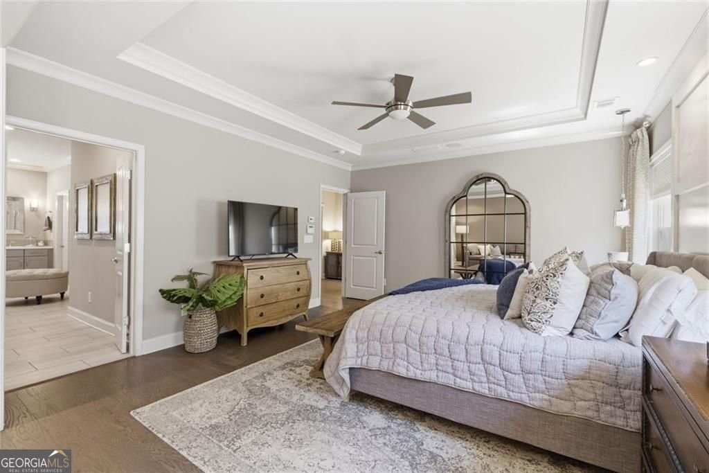 340 Wagon Way Alpharetta - Photo 22