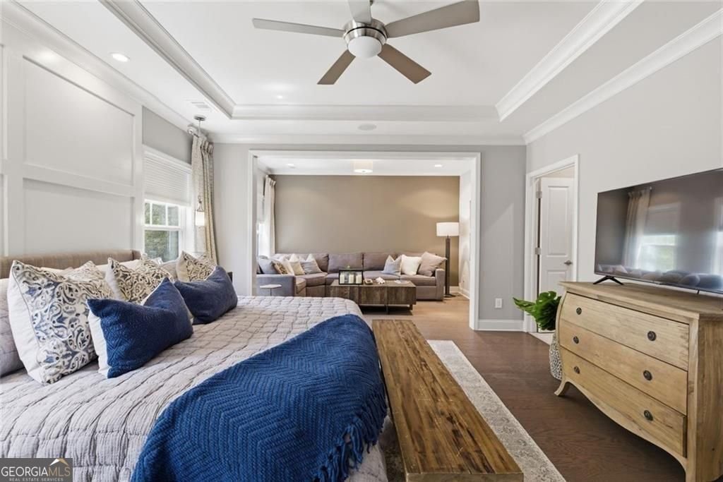 340 Wagon Way Alpharetta - Photo 24