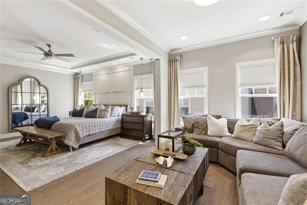 340 Wagon Way Alpharetta - Photo 25