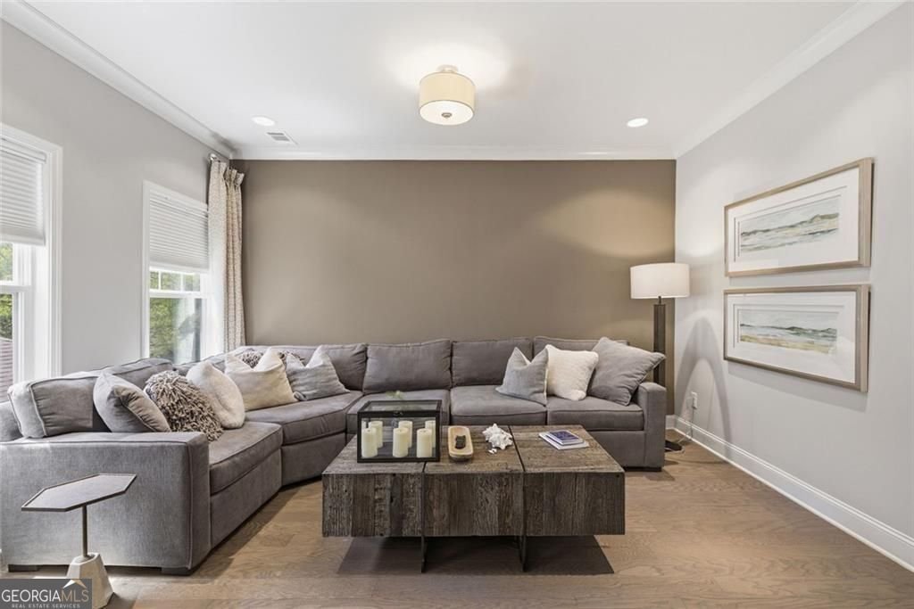 340 Wagon Way Alpharetta - Photo 26