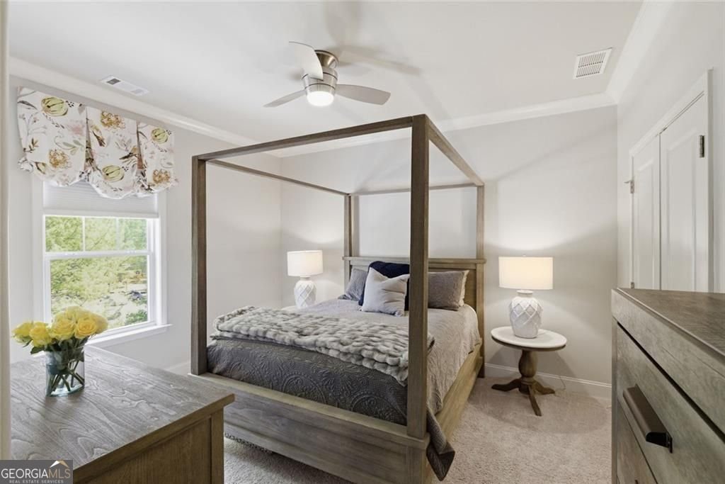 340 Wagon Way Alpharetta - Photo 34