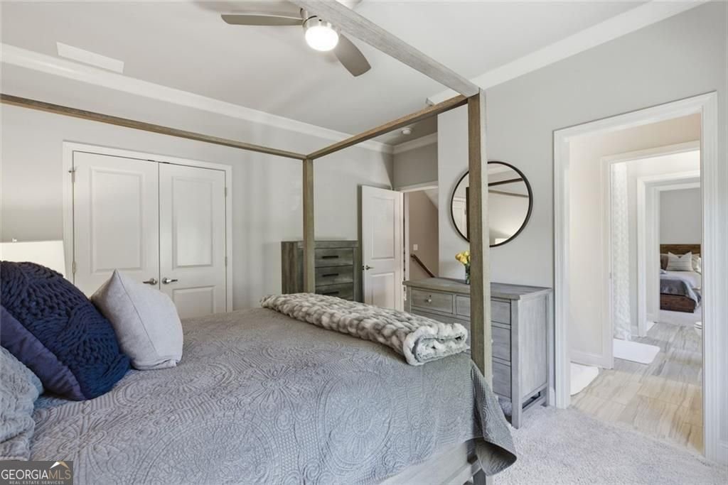 340 Wagon Way Alpharetta - Photo 35