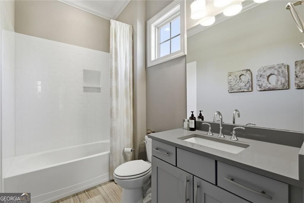 340 Wagon Way Alpharetta - Photo 36