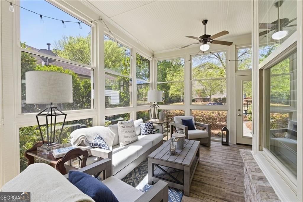 340 Wagon Way Alpharetta - Photo 37