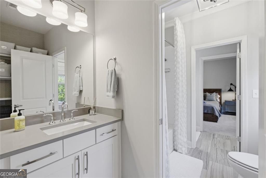 340 Wagon Way Alpharetta - Photo 38