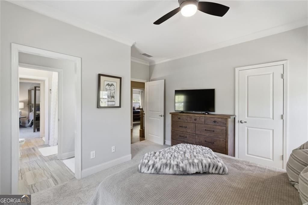 340 Wagon Way Alpharetta - Photo 42