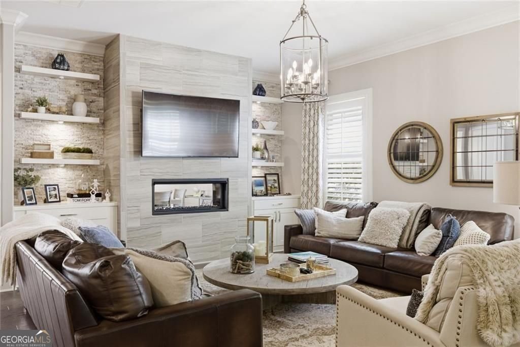 340 Wagon Way Alpharetta - Photo 43