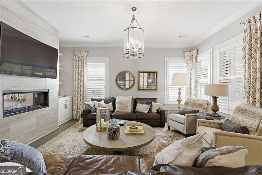 340 Wagon Way Alpharetta - Photo 44