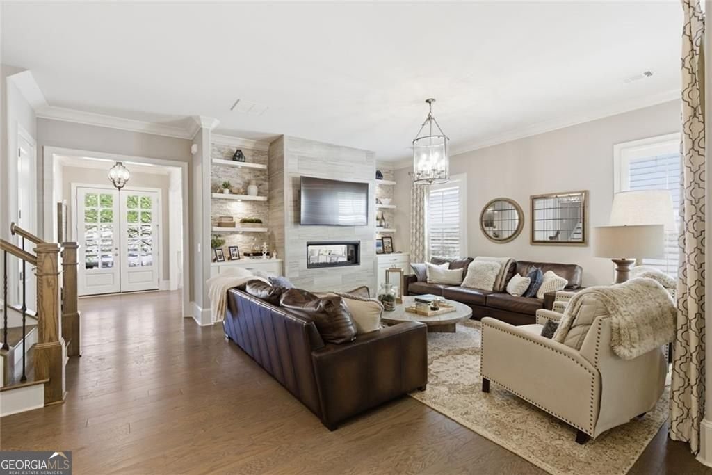 340 Wagon Way Alpharetta - Photo 50