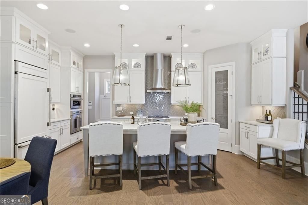 340 Wagon Way Alpharetta - Photo 52