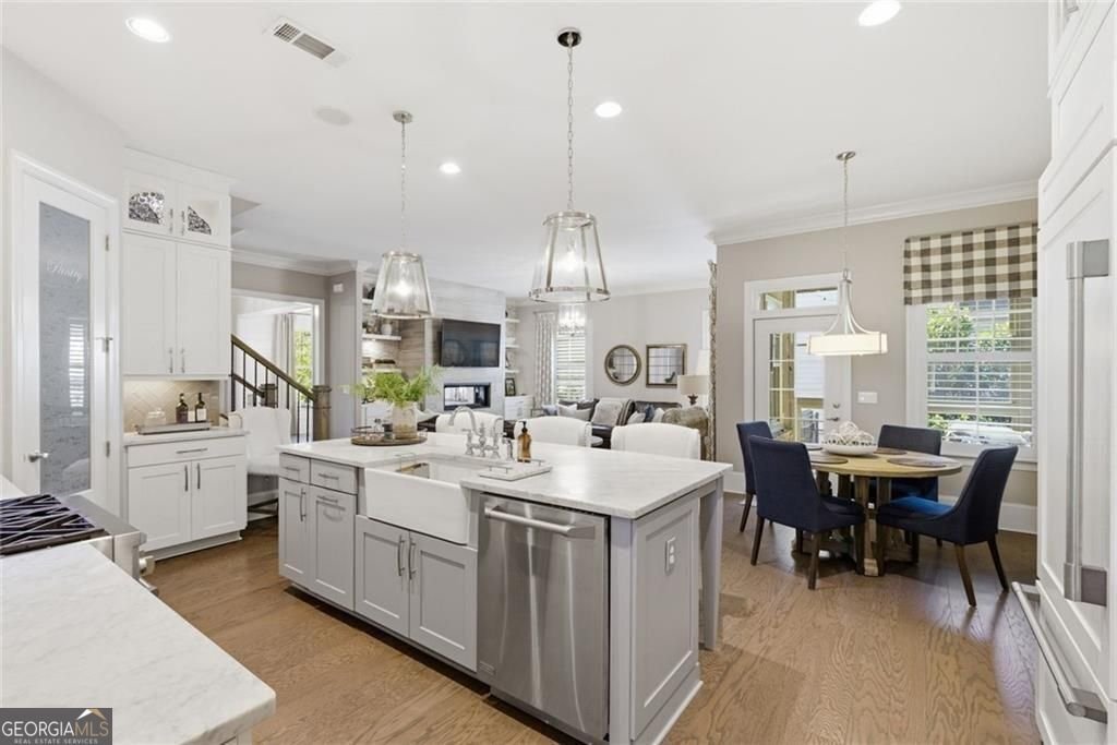 340 Wagon Way Alpharetta - Photo 53