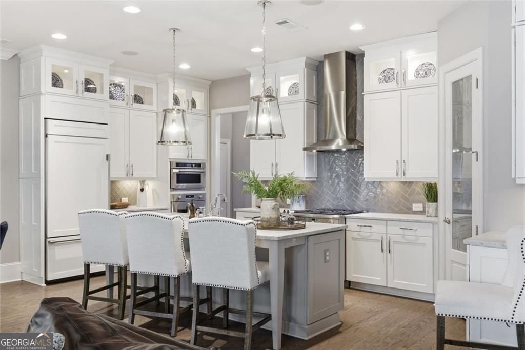 340 Wagon Way Alpharetta - Photo 56