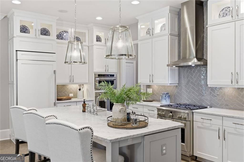 340 Wagon Way Alpharetta - Photo 57