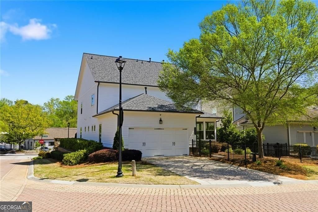 340 Wagon Way Alpharetta - Photo 59