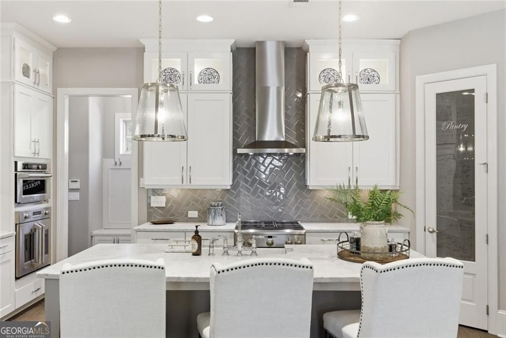 340 Wagon Way Alpharetta - Photo 7