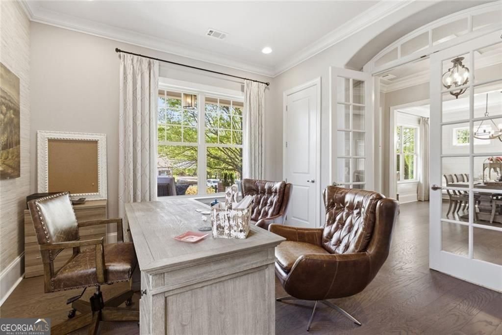 340 Wagon Way Alpharetta - Photo 8