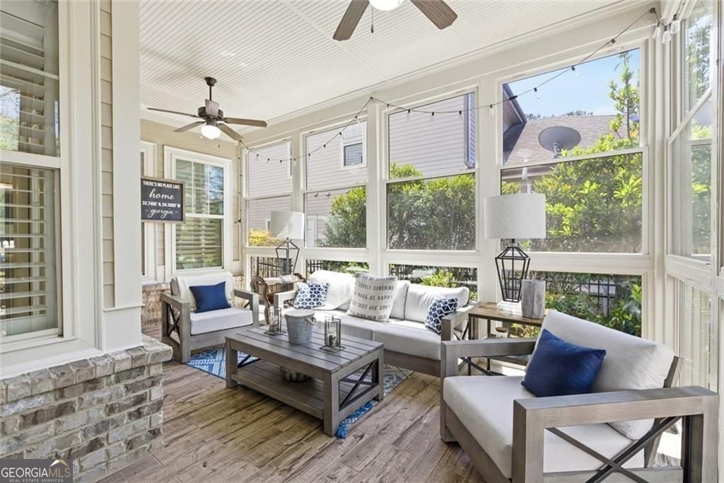 340 Wagon Way Alpharetta - Photo 9