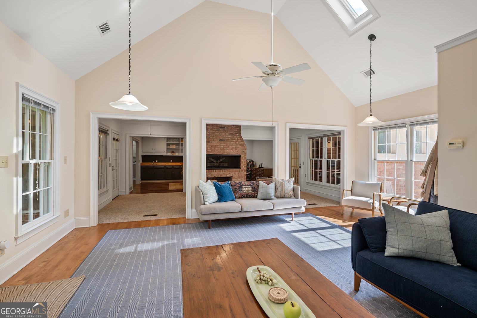 147 Woodhaven Circle Athens - Photo 17