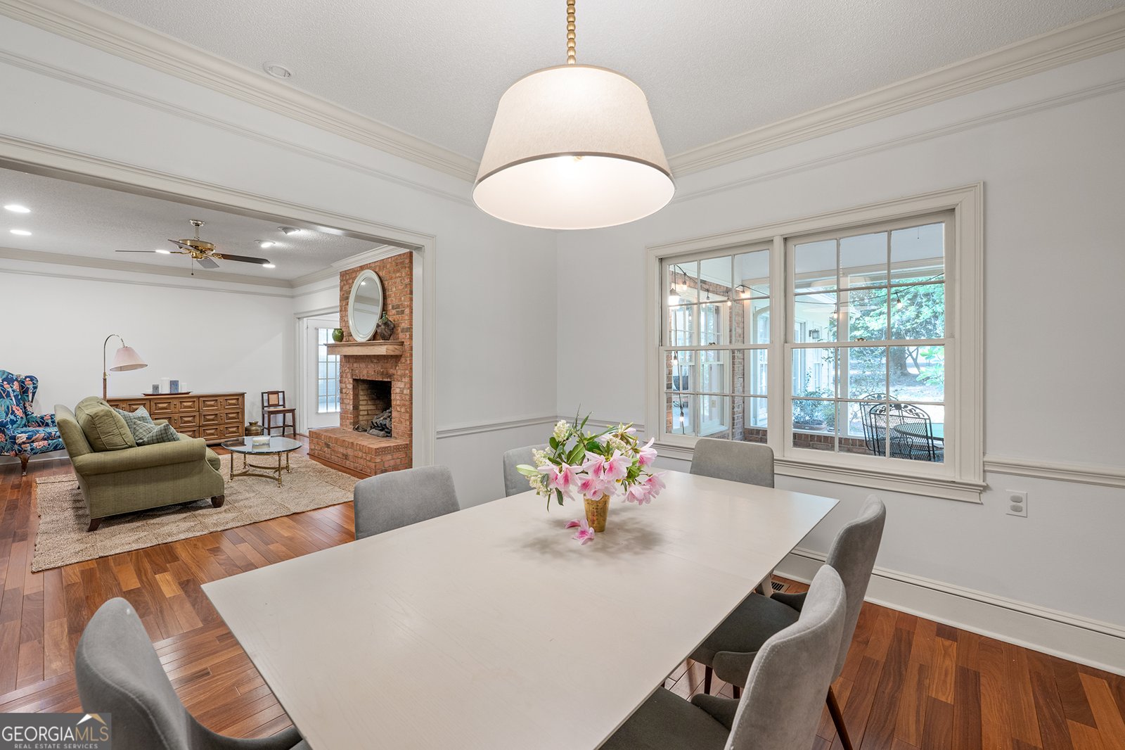 147 Woodhaven Circle Athens - Photo 18