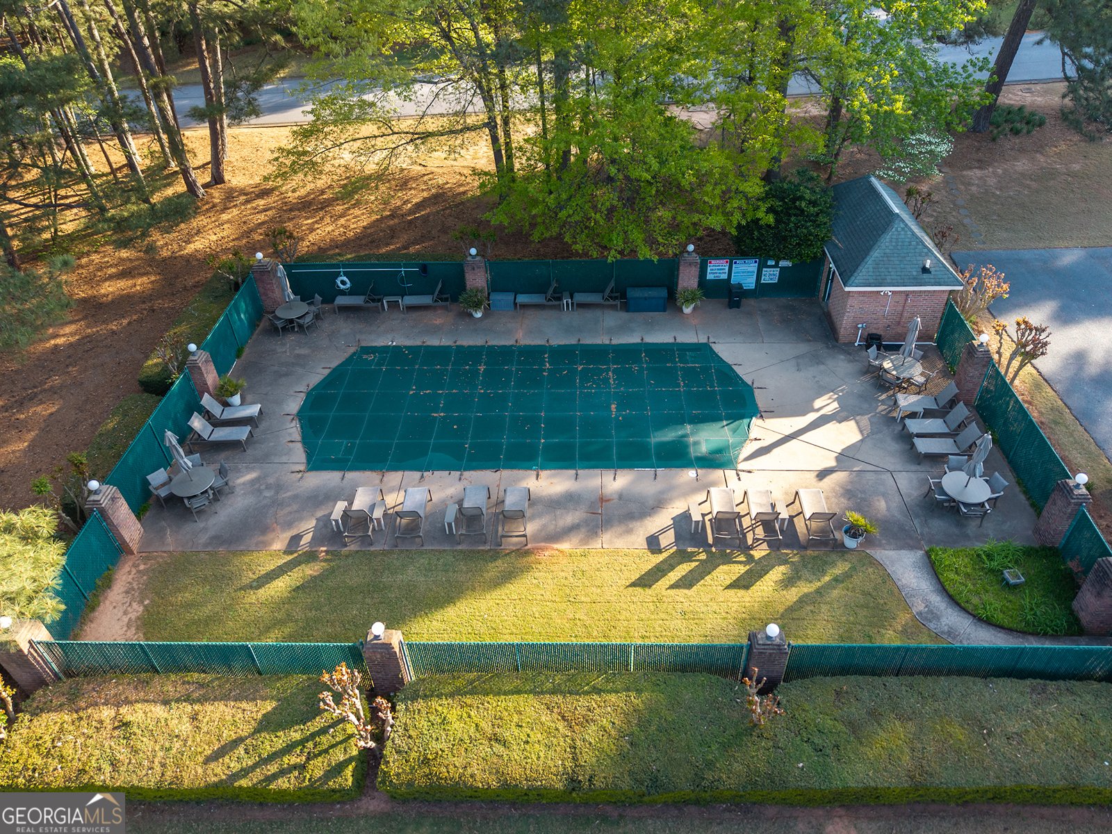 147 Woodhaven Circle Athens - Photo 46