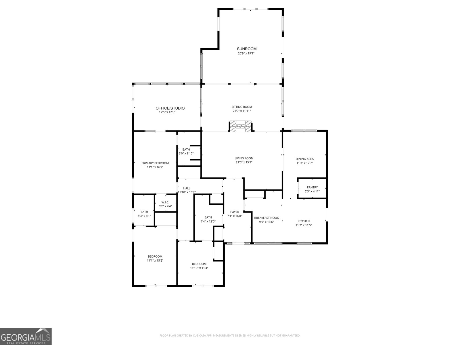 147 Woodhaven Circle Athens - Photo 47