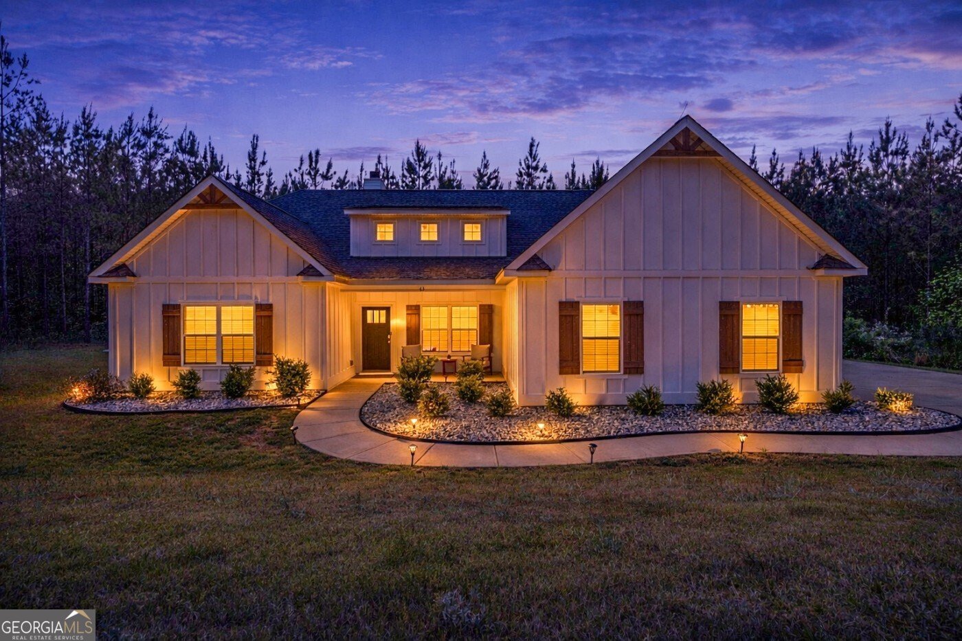 63 Herds Court Cataula - Photo 1