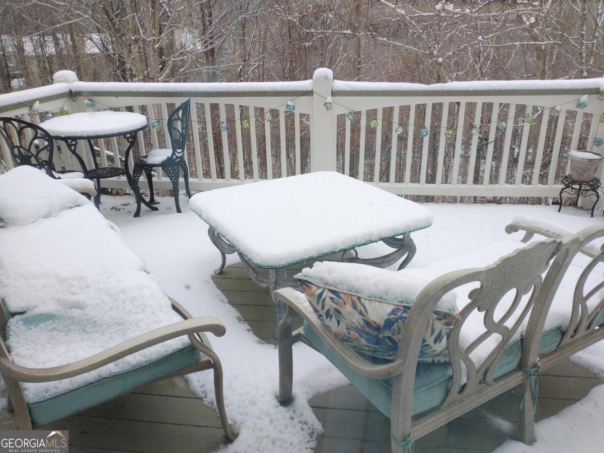 7451 Shady Glen Drive Flowery Branch - Photo 13