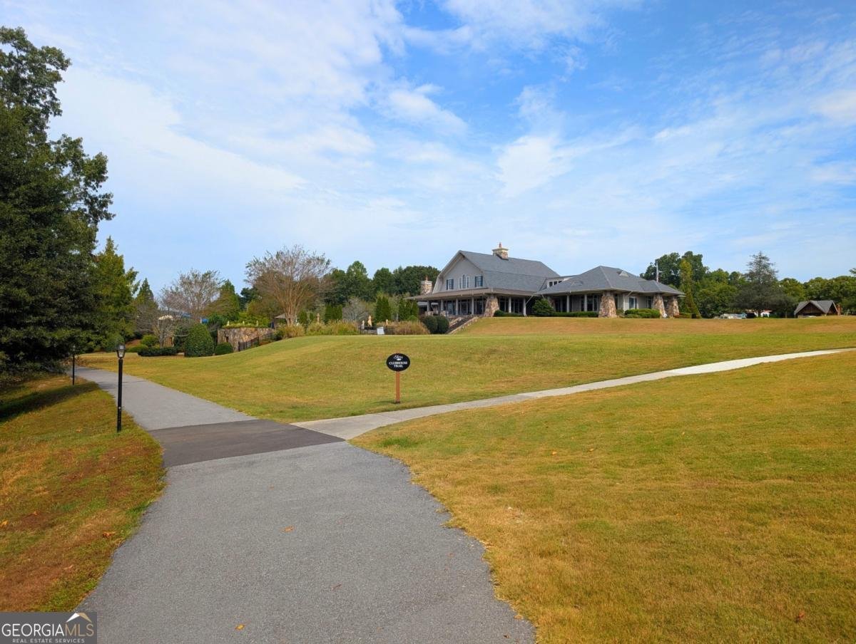 7451 Shady Glen Drive Flowery Branch - Photo 19