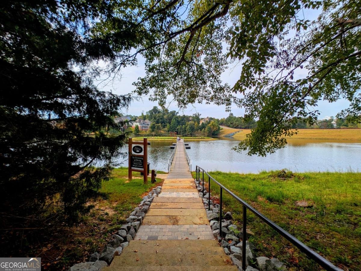7451 Shady Glen Drive Flowery Branch - Photo 20