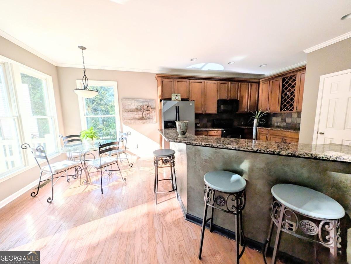 7451 Shady Glen Drive Flowery Branch - Photo 26