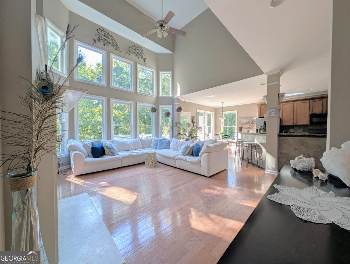 7451 Shady Glen Drive Flowery Branch - Photo 27