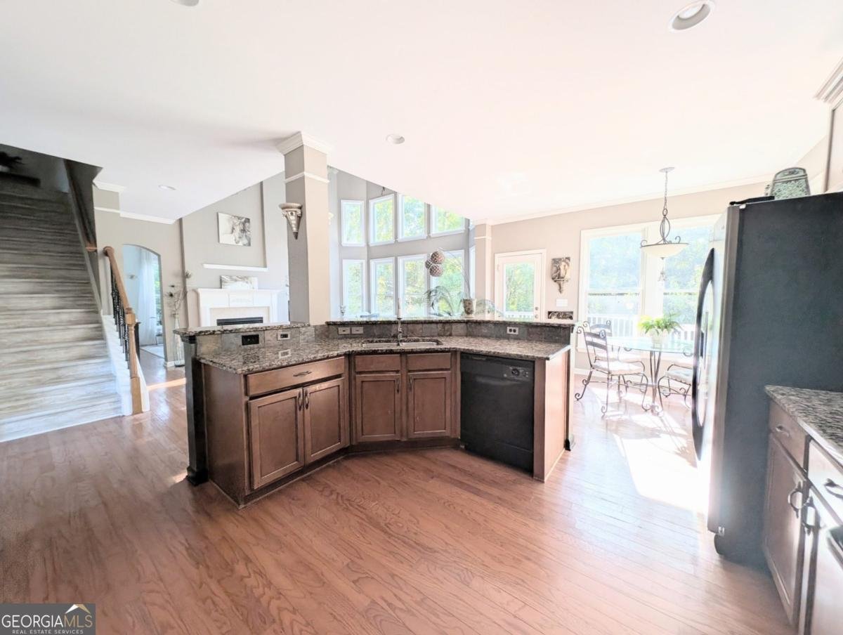 7451 Shady Glen Drive Flowery Branch - Photo 29