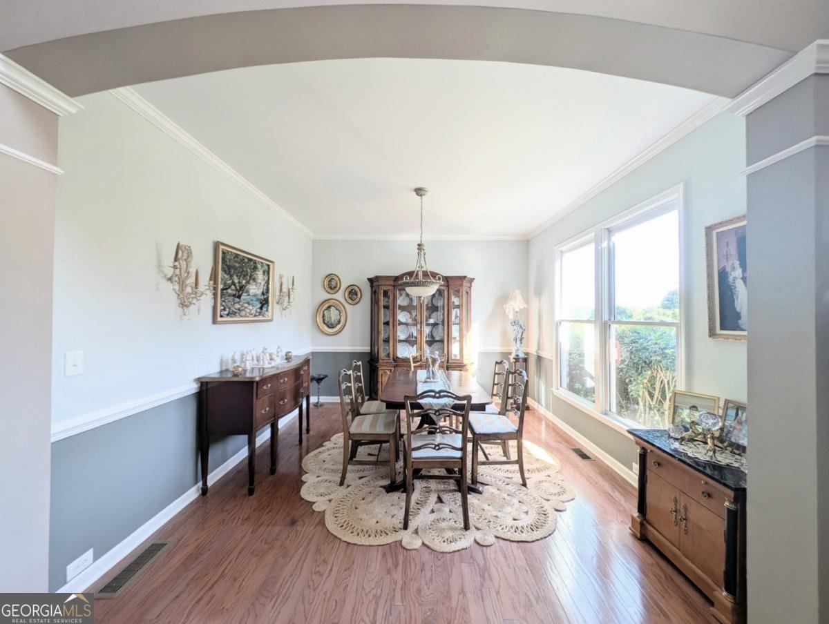 7451 Shady Glen Drive Flowery Branch - Photo 33