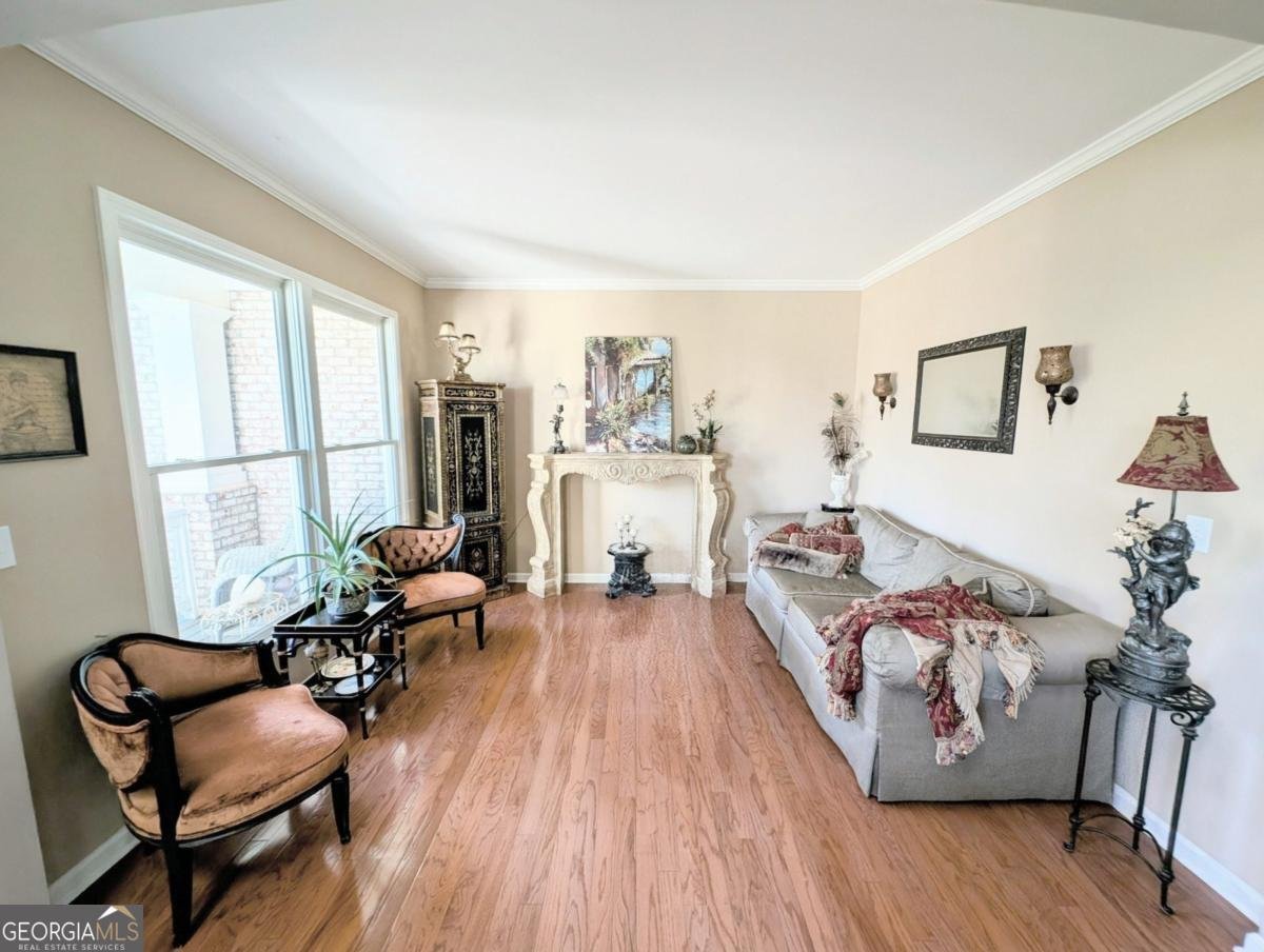 7451 Shady Glen Drive Flowery Branch - Photo 34