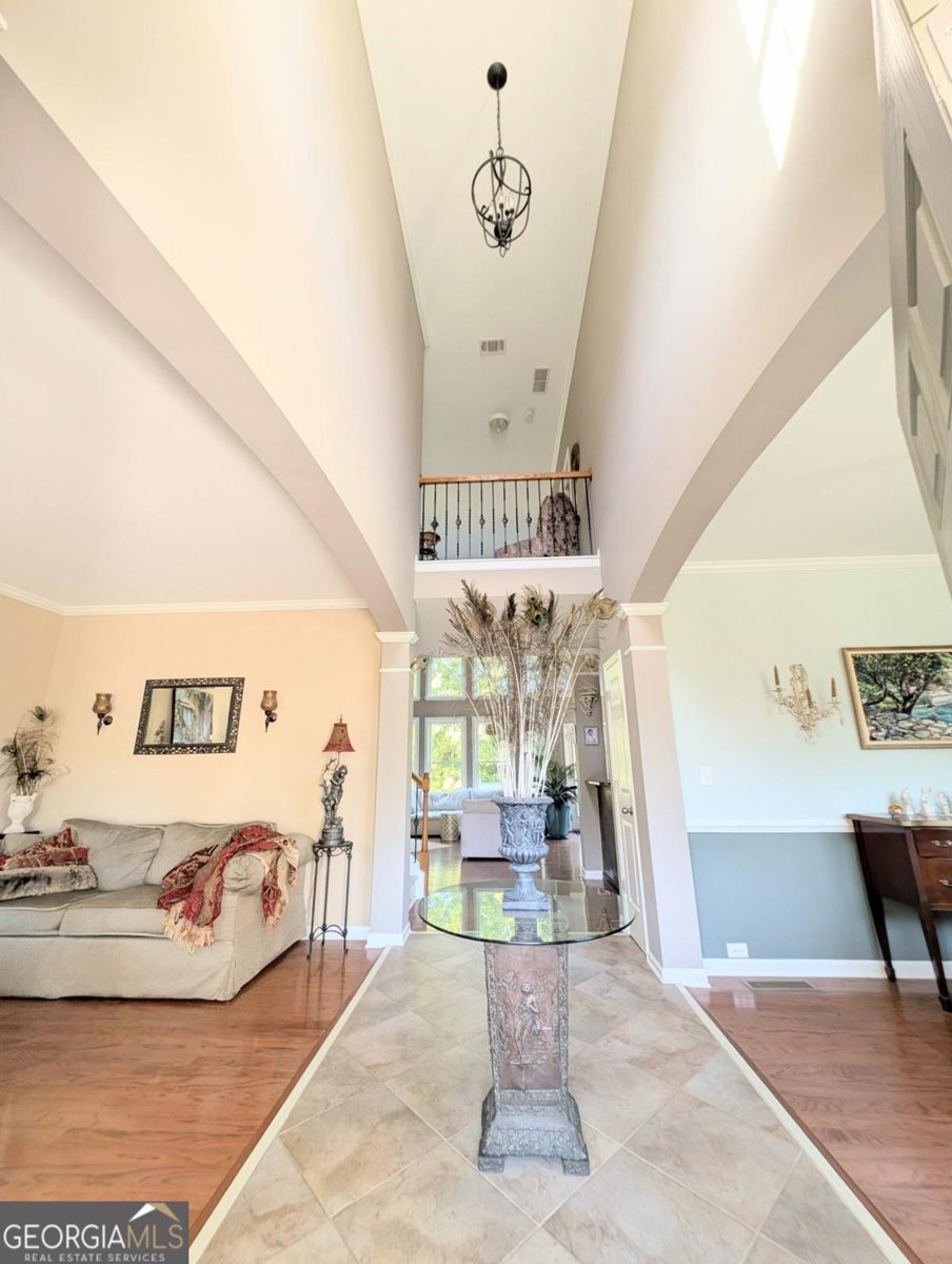 7451 Shady Glen Drive Flowery Branch - Photo 35