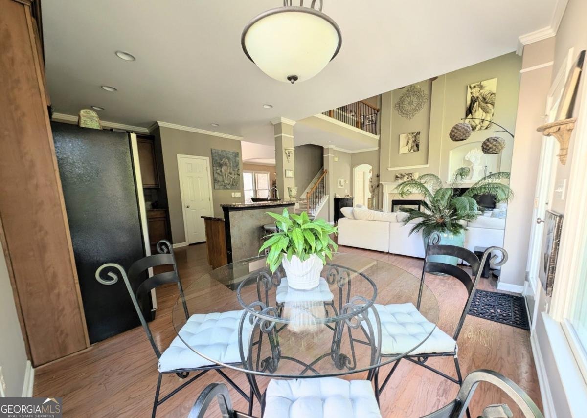 7451 Shady Glen Drive Flowery Branch - Photo 36